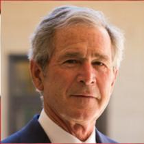 George W Bush - Guilty of High Treason