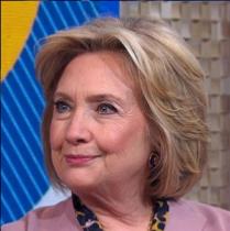 Hillary Clinton - Guilty of High Treason