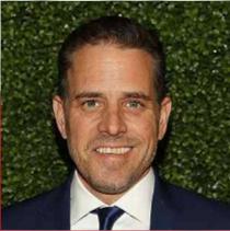 Hunter Biden - Guilty of High Treason