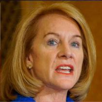 Jenny Durkan - Guilty of High Treason