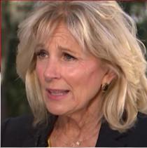 Jill Biden - Guilty of High Treason