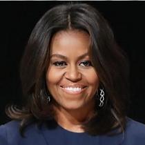 Michael Obama a.k.a. Michelle Obama - Guilty of High Treason